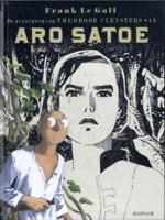 Aro Satoe (Hardback)