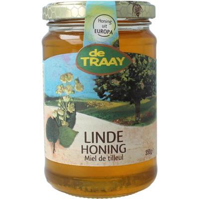 Traay Linde honing creme Traay Linde honing creme