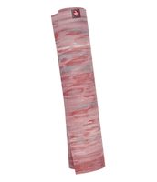 Manduka eKO Yogamat Rubber Roze 6 mm - Marbled - 180 x 61 cm