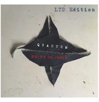 Ralph de Jongh - Quantum 2LP Limited Edition BLUES