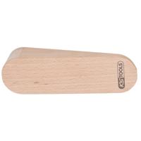 KS Tools 903.1013 Soldeerhouten wig, 130 x 41 x 40 mm