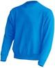 JHK 320 Crew Neck Sweatshirt - Aqua - XXL