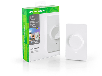 Dimmer voor slimme lampen  (HBT-DIMMER)