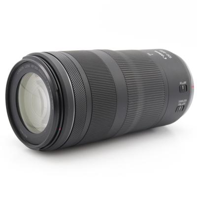 Canon RF 100-400mm F/5.6-8 IS USM occasion