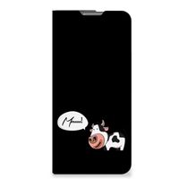 OPPO Find X5 Pro Magnet Case Cow