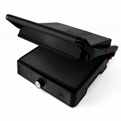 Grill JATA JEGR1913 Zwart 2000 W
