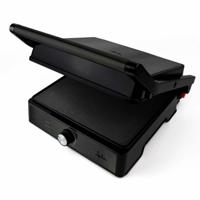 Grill JATA JEGR1913 Zwart 2000 W