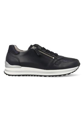 Gabor Sneakers 66.528.66 Blauw-42 maat 42