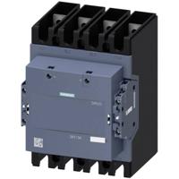 Siemens 3RT1364-6AE36 Contactor 2x NO, 2x NC 110000 W 1000 V 1 stuk(s) Siemens 3RT1364-6AE36 Contactor 2x NO, 2x NC 110000 W 1000 V 1 stuk(s)