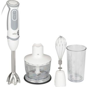 MultiQuick 5 Vario MQ 5235 Staafmixer