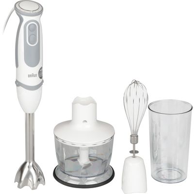 MultiQuick 5 Vario MQ 5235 Staafmixer
