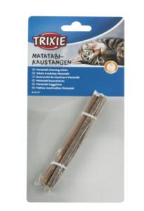 TRIXIE MATATABI KAUWSTAVEN 10 GR