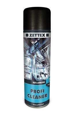 Zettex Profi Cleaner (500ml)