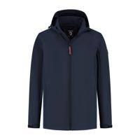 Travelin' - - Marineblauw - Maat