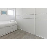 SL24B-Verpakte SlideLite 50 set, zwart 2400mm