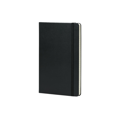 Moleskine Notitieboek large met bedrukking
