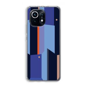 Gestalte 3: Xiaomi Mi 11 Transparant Hoesje
