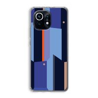 Gestalte 3: Xiaomi Mi 11 Transparant Hoesje