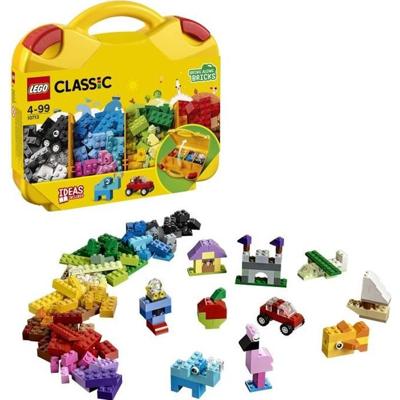 LEGO Classic 10713 De bouwtas