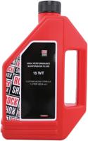 ROCKSHOX Vorkolie supspension fluid 15wt a1