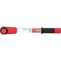 Gedore VDE 4508-05 3079066 Momentsleutel 1/2 (12,5 mm) 10 - 50 Nm