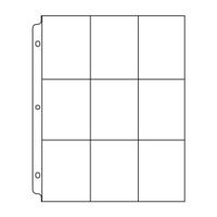 We R Makers • ring photo sleeves 8.5x11