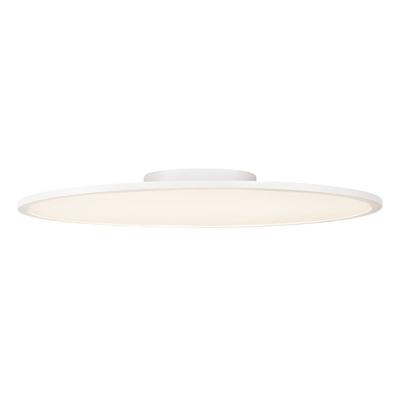 SLV Led plafonnièrePanel 60 3000K Ø 60cm - 1003040