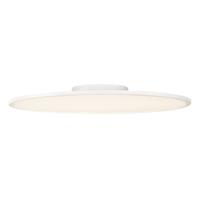 SLV Led plafonnièrePanel 60 3000K Ø 60cm - 1003040
