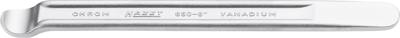 HAZET Bandenlichter 650-8 · Lengte: 199 mm