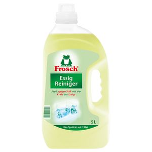 Frosch - Azijnreiniger - 5 ltr