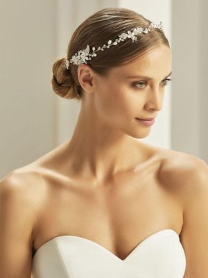 Bianco Evento 3105 Haarstreng