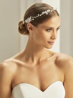 Bianco Evento 3105 Haarstreng