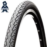 RUMA 28x1 1/2 (40-635) standaard zwart reflex