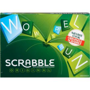 Scrabble Original