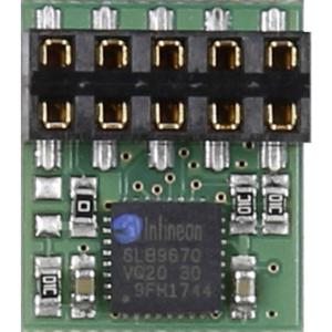 Joy-it RB-TPM-MODUL Raspberry Pi TPM module 1 stuk(s)