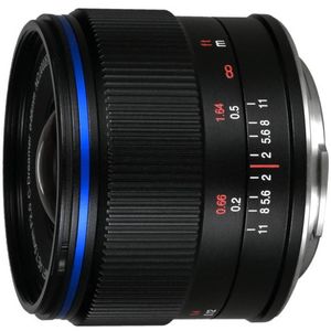 Laowa 7.5mm F/2 MFT Auto Aperture