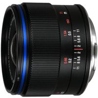 Laowa 7.5mm F/2 MFT Auto Aperture