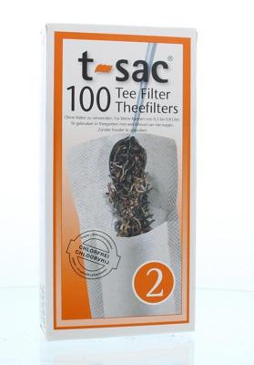 T-Sac Theefilters no.2