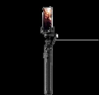 Rollei Easy Creator 3-in-1 Gimbal AI