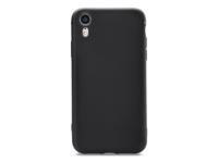 Xccess Xccess Invisible Thin TPU Case Apple iPhone XR Black