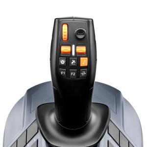 Thrustmaster SimTask FarmStick, Multifunctionele Joystick voor Farming