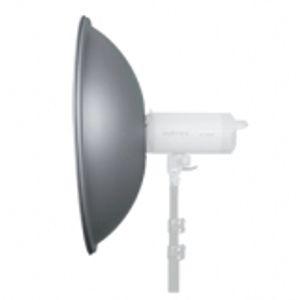 Walimex Pro Beauty Dish für walimex pro & K, weiß 16385 Reflector (Ø x l) 70 cm x 20 cm 1 stuk(s)