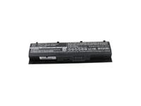 Replacement Parts Laptop accu 4400mah