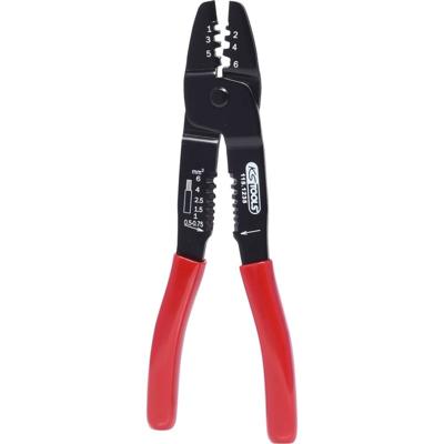 KS Tools 115.1235 Krimptang eenvoudig