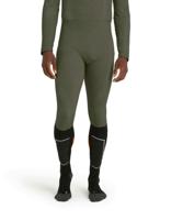 Falke Wool-Tech Legging Heren Olive L