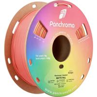 Polymaker CA04054 Panchroma™ Gradient Matte Filament PLA kunststof Meerkleurig 1.75 mm 1000 g Fall, Oranje, Rood 1 stuk(s)