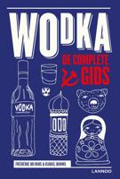 Wodka - Frédéric Du Bois, Isabel Boons - ebook