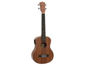 DIMAVERY UK-600 Tenor Ukulele, Acacia