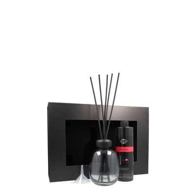 Scentchips® Geurstokjes Gift Set Saffron Rose - 400ml