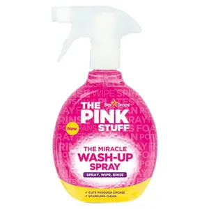 The Pink Stuff Reinigingsspray - 500ml